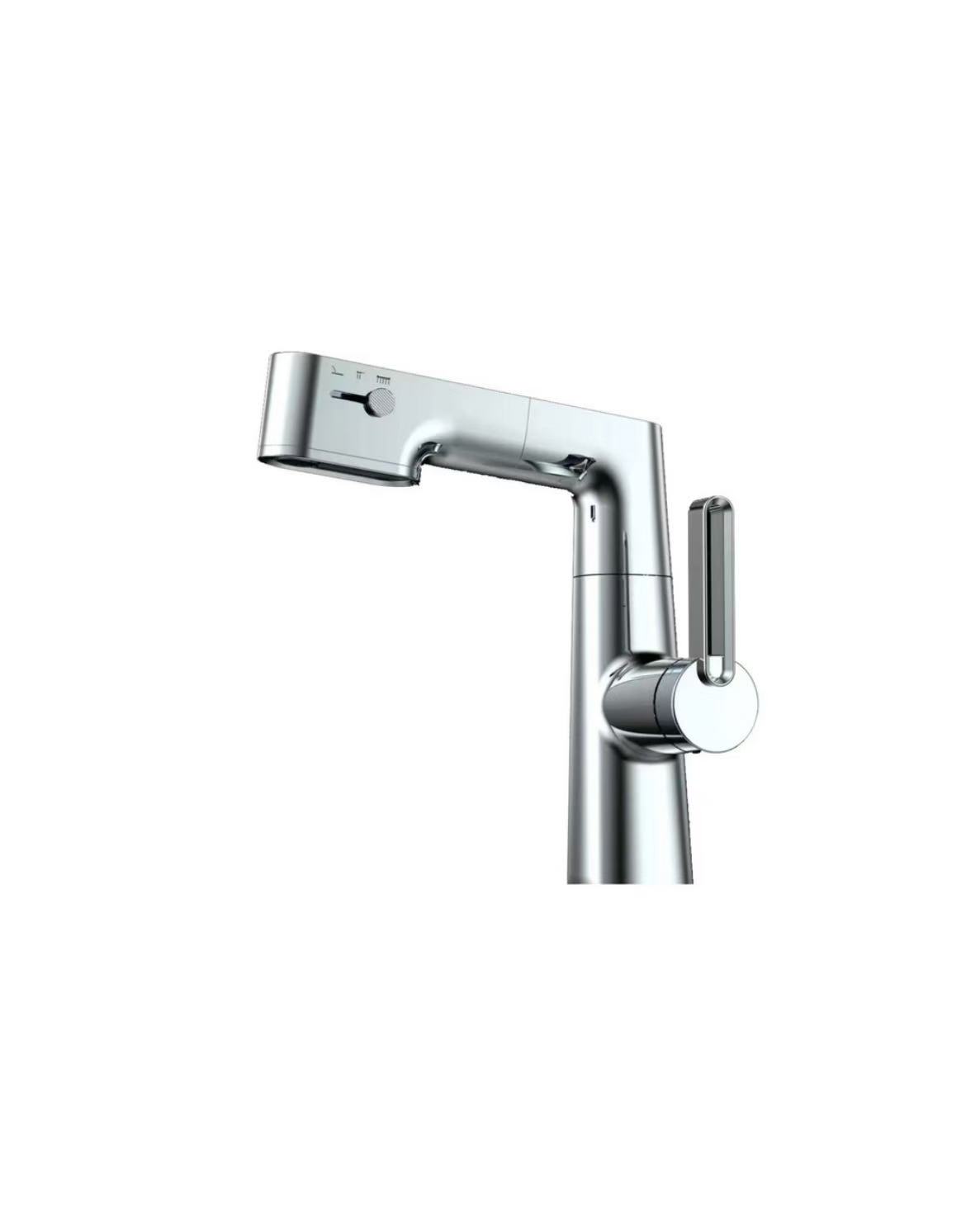 Vòi Chậu Lavabo